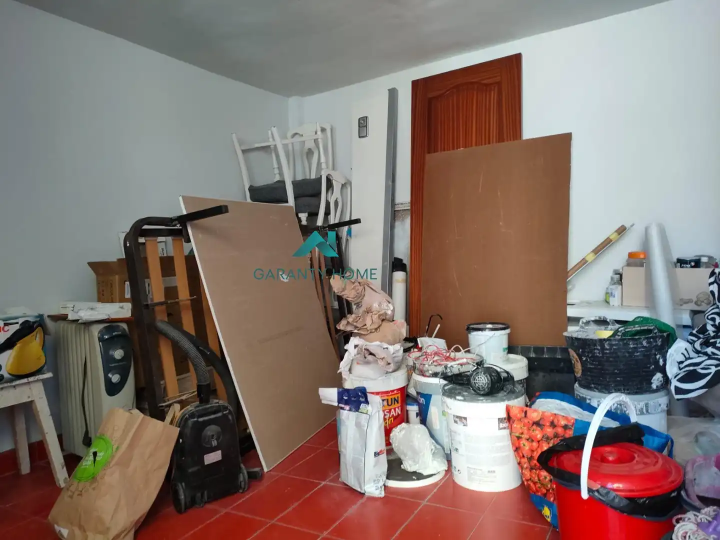 Piso en venta en Andoain con Calefacción, Jardín privado y Terraza