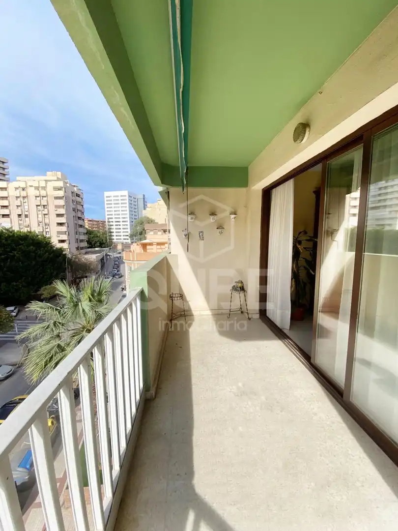 Piso con ascensor en venta en Calle GERONA, imagen 4