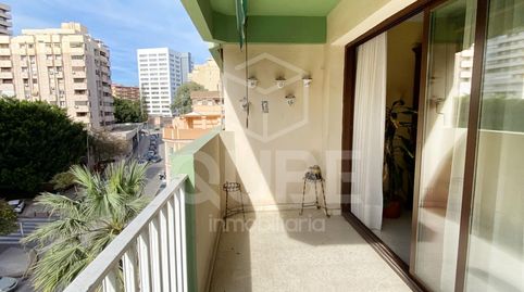 Foto 4 de Piso en venta en Calle Gerona, La Unión - Cruz de Humilladero - Los Tilos, Málaga Capital