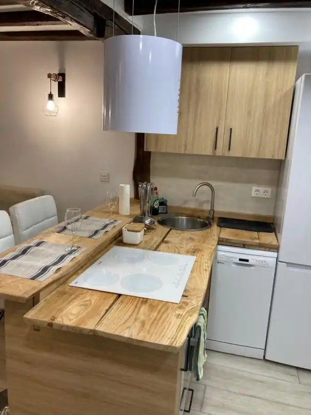 Kitchen of Apartments for sale in Elgoibar, Gipuzkoa
