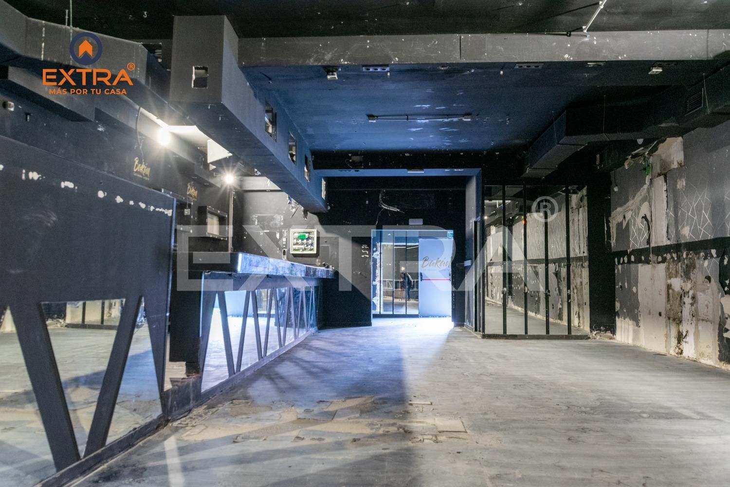 Local de alquiler en  Madrid Capital