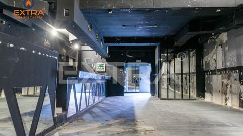 Photo 3 of Premises to rent in Calle Angel Muñoz, San Juan Bautista,  Madrid Capital