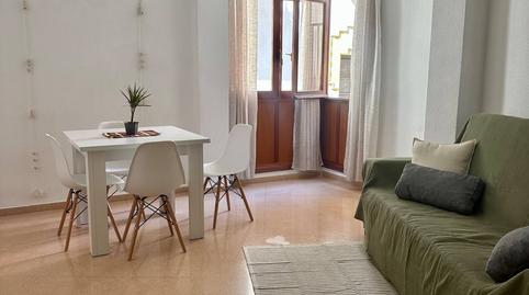 Foto 2 de Pis de lloguer a La Catedral, Murcia