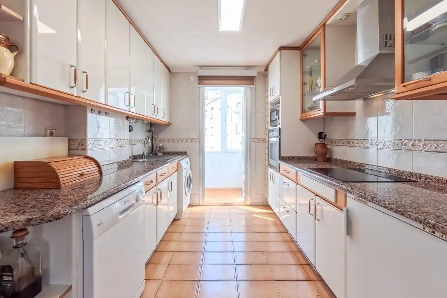 Wohnung mit Aufzug zum Verkauf in Universidad, imagen 7