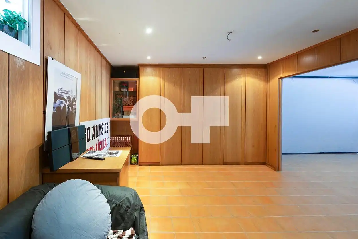 Maison mitoyenne avec piscine à vendre à Avenida Avinguda Pau Casals, imagen 12