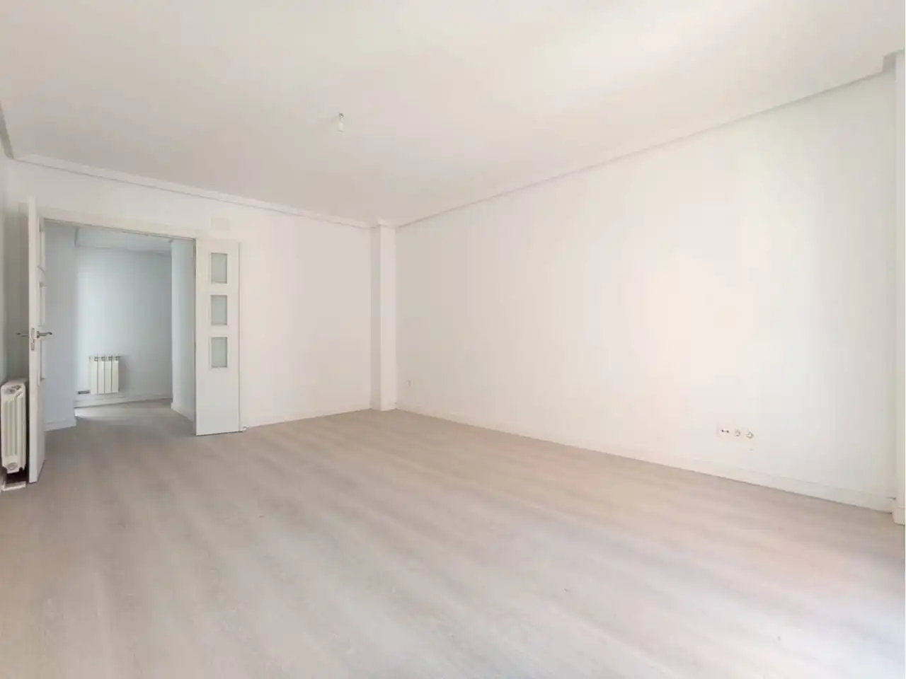 Habitación de Piso en venta en Cerezo de Río Tirón con Calefacción y Terraza