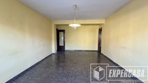 Foto 3 de Piso en venta en Malilla, Valencia Capital