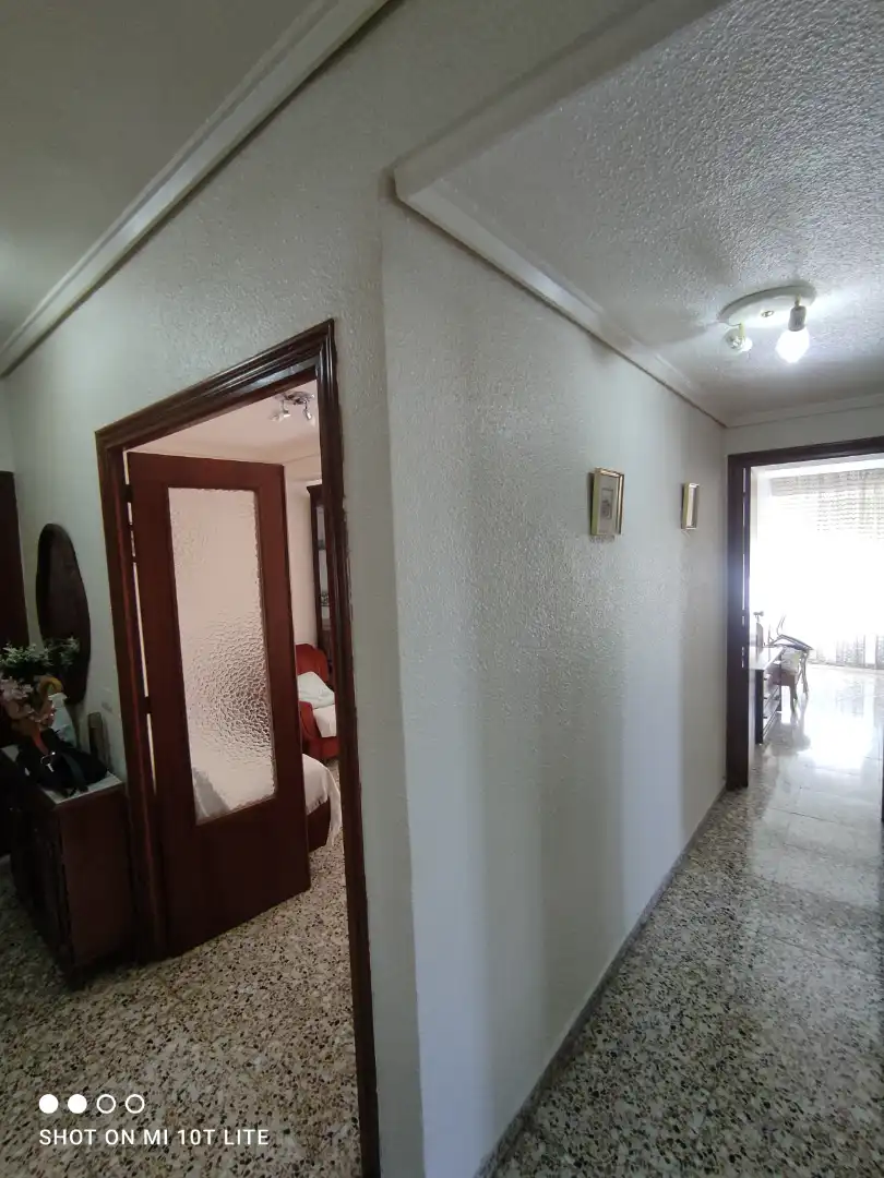 Wohnung zum Verkauf in Carrús Oeste
