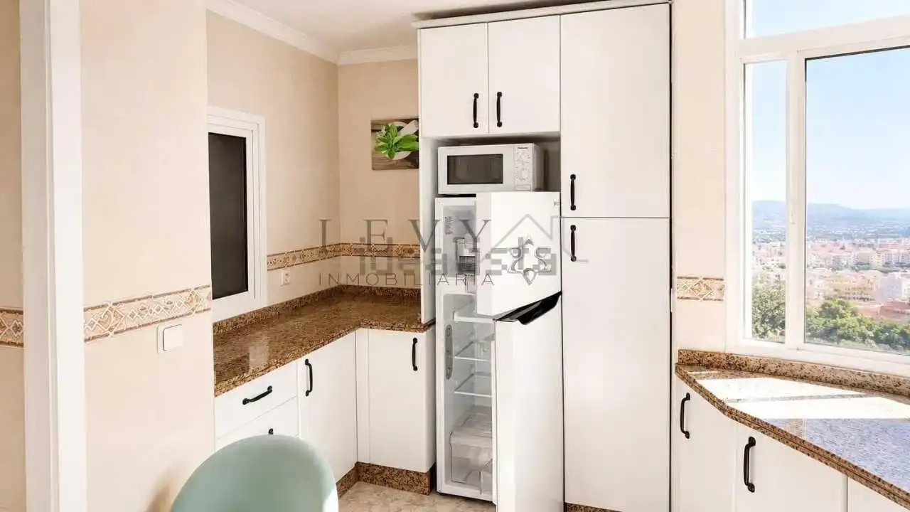 Wohnung mit Aufzug zum Verkauf in Carretera de Cádiz, imagen 3