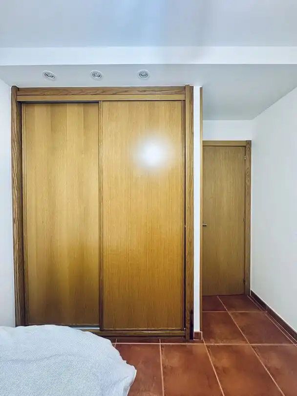 Dúplex en venda en Donostia - San Sebastián  amb Aire condicionat, Calefacció i Terrassa