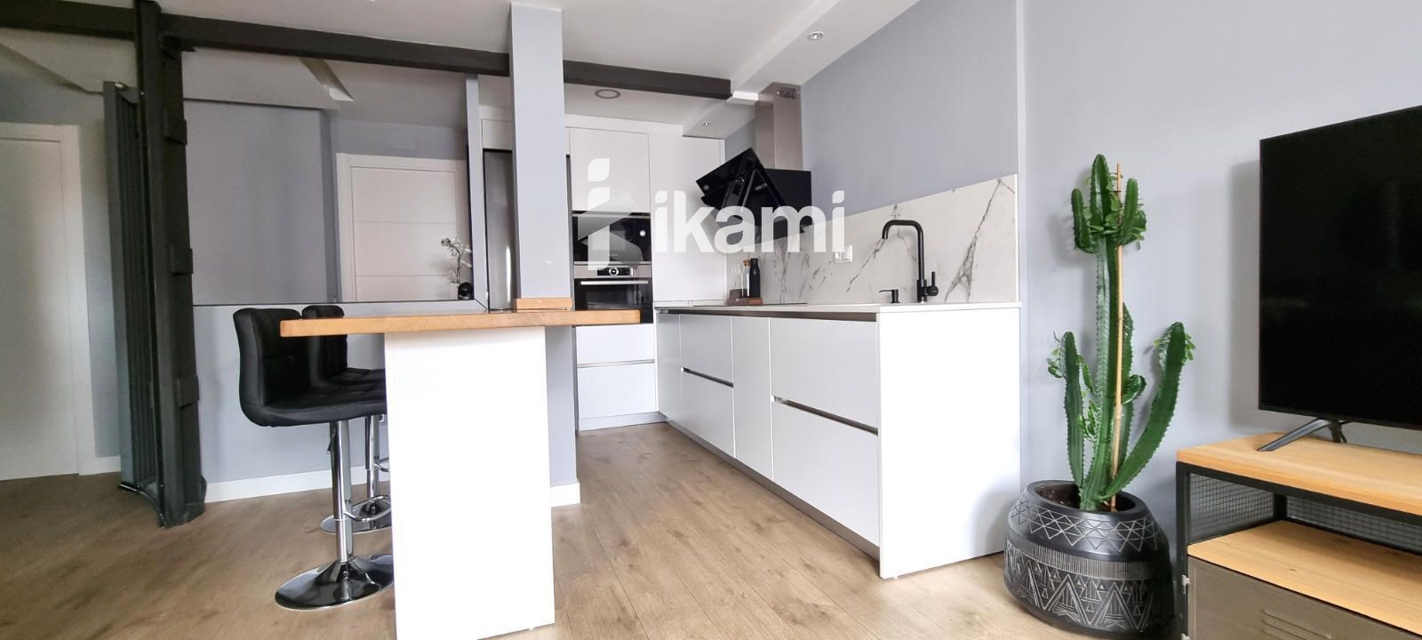 Àtic en venda a Quintana