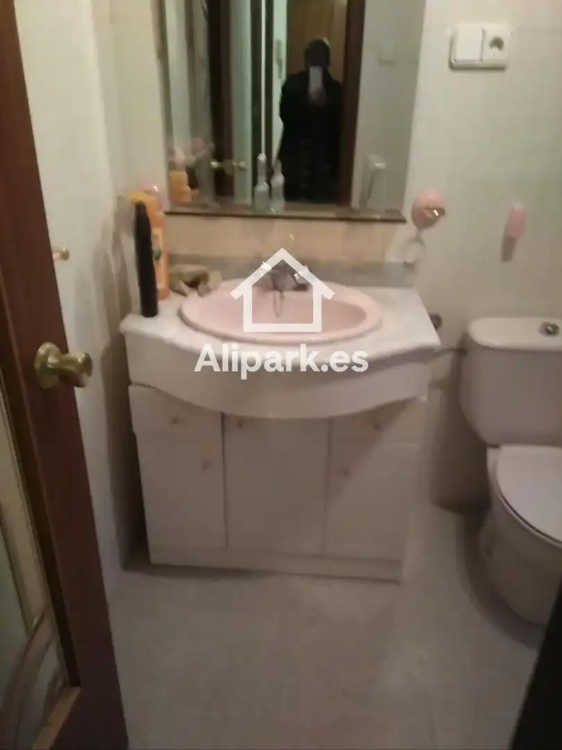 Flat for sale in Cisne, Florida Alta