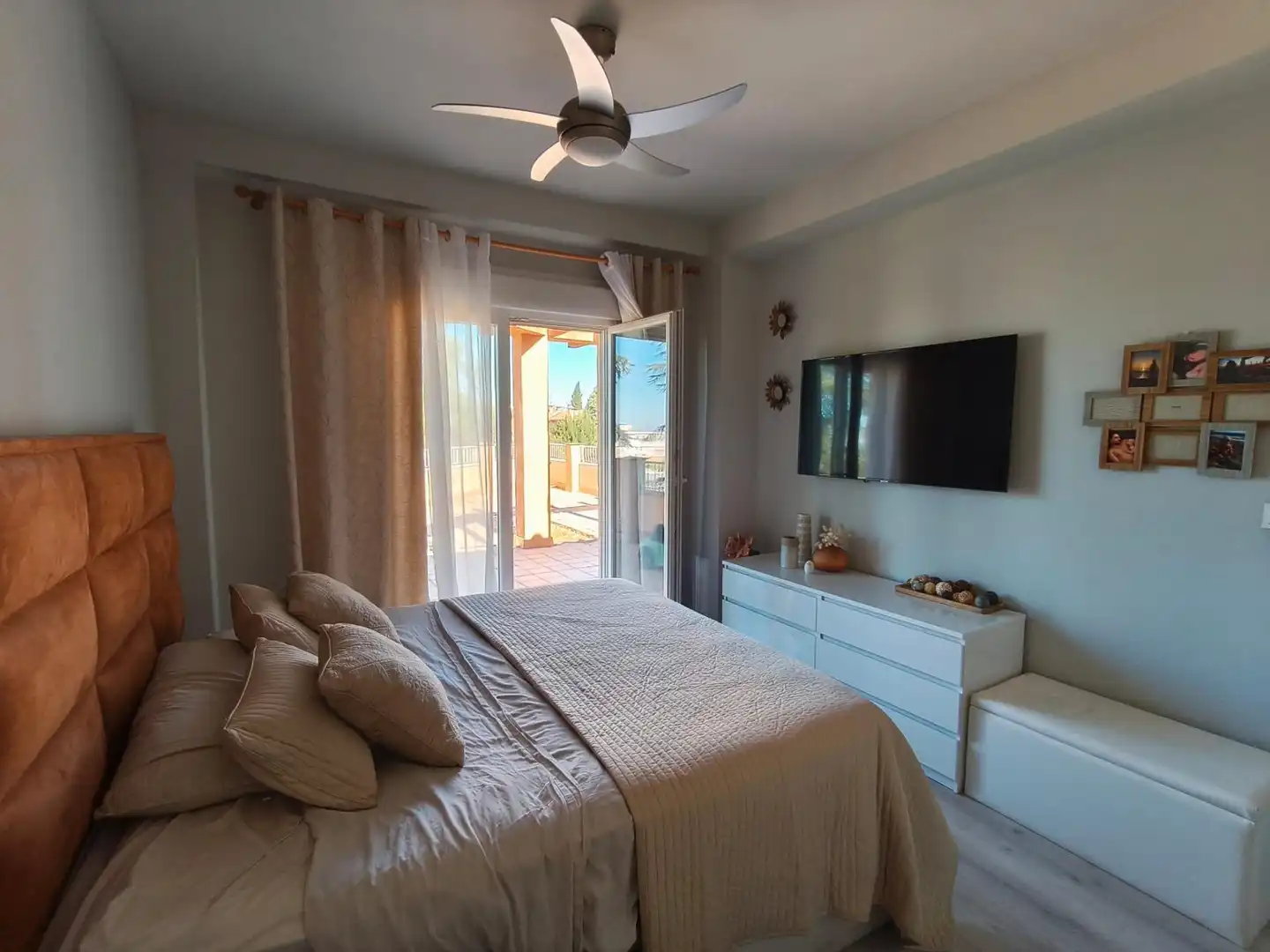 Penthouse for sale in Avenida Pulianas 30, imagen 20