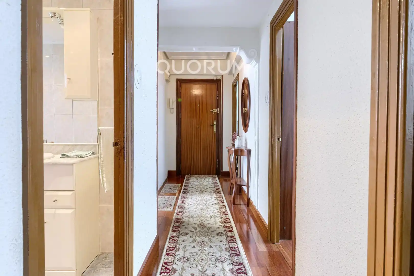 Piso en venta en Barakaldo  con Jardín privado, Terraza y Amueblado