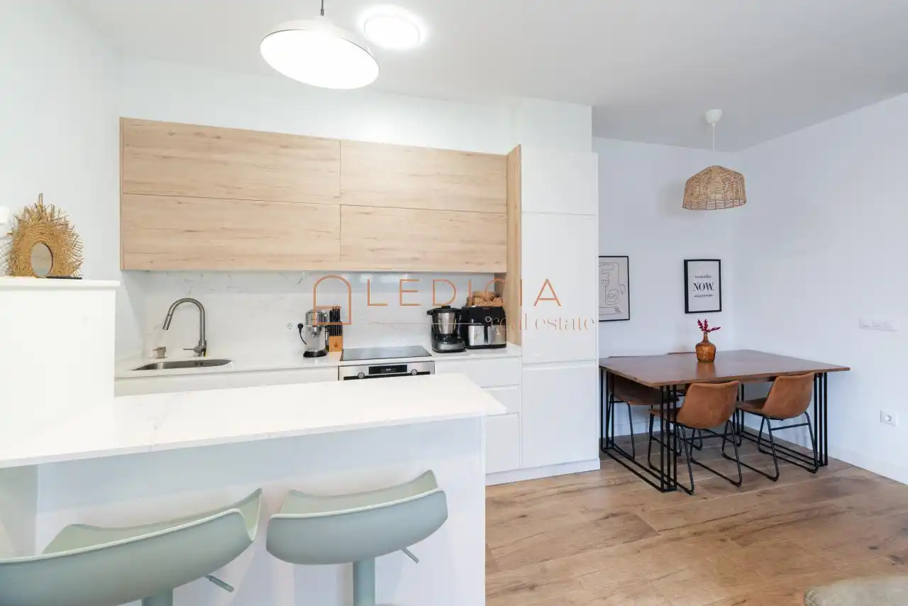 Piso en venta en Atranco 14, imagen 6