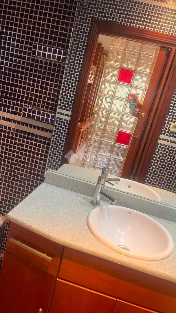 Baño de Piso en venta en Móstoles con Calefacción