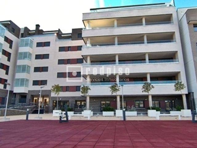 Piso en Alquiler en Las Cañas