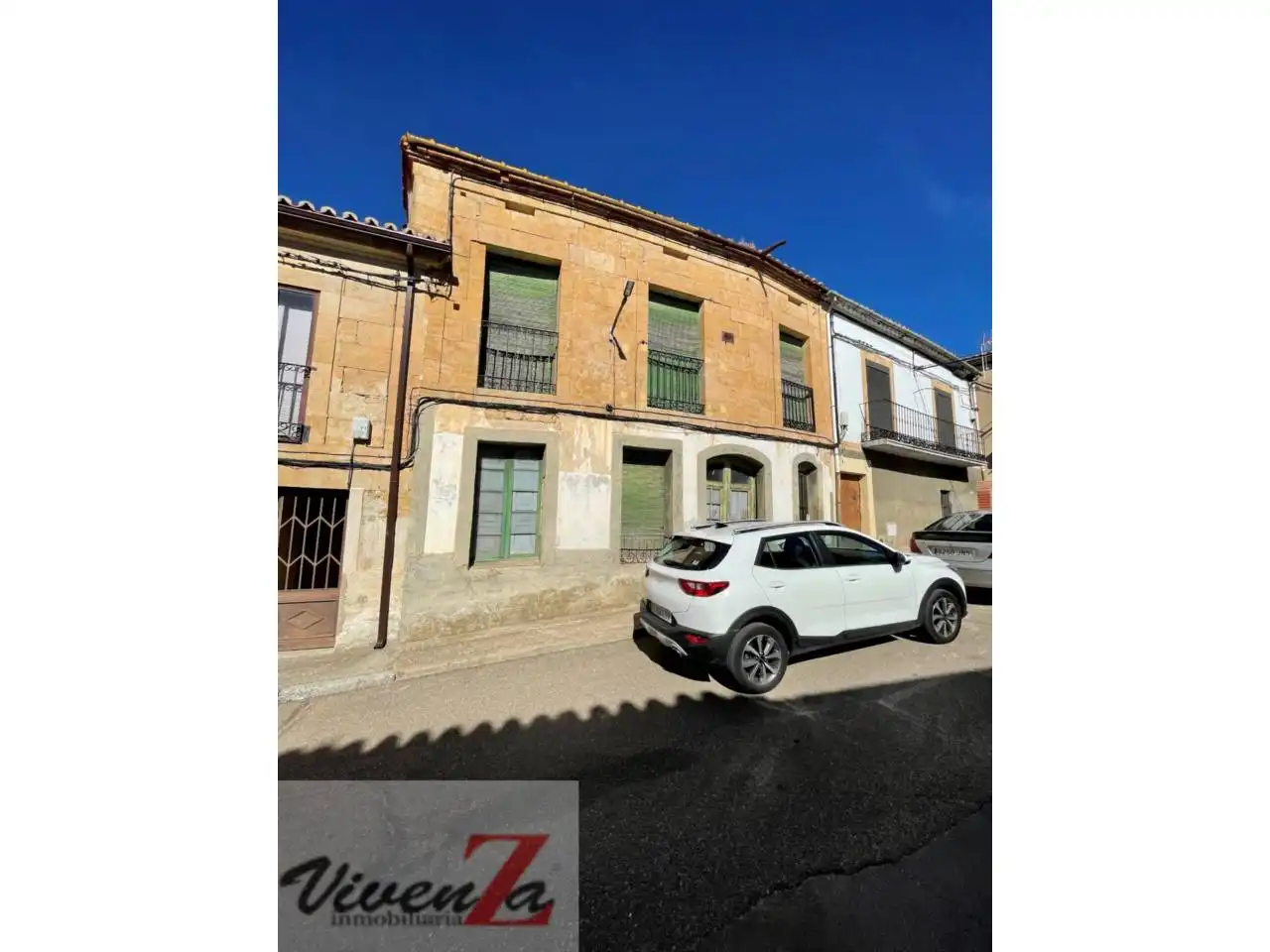 House for sale in Corrales del Vino, imagen 7