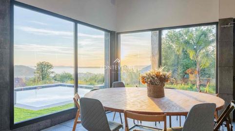 Foto 2 de Casa o chalet en venta en Marín, Pontevedra