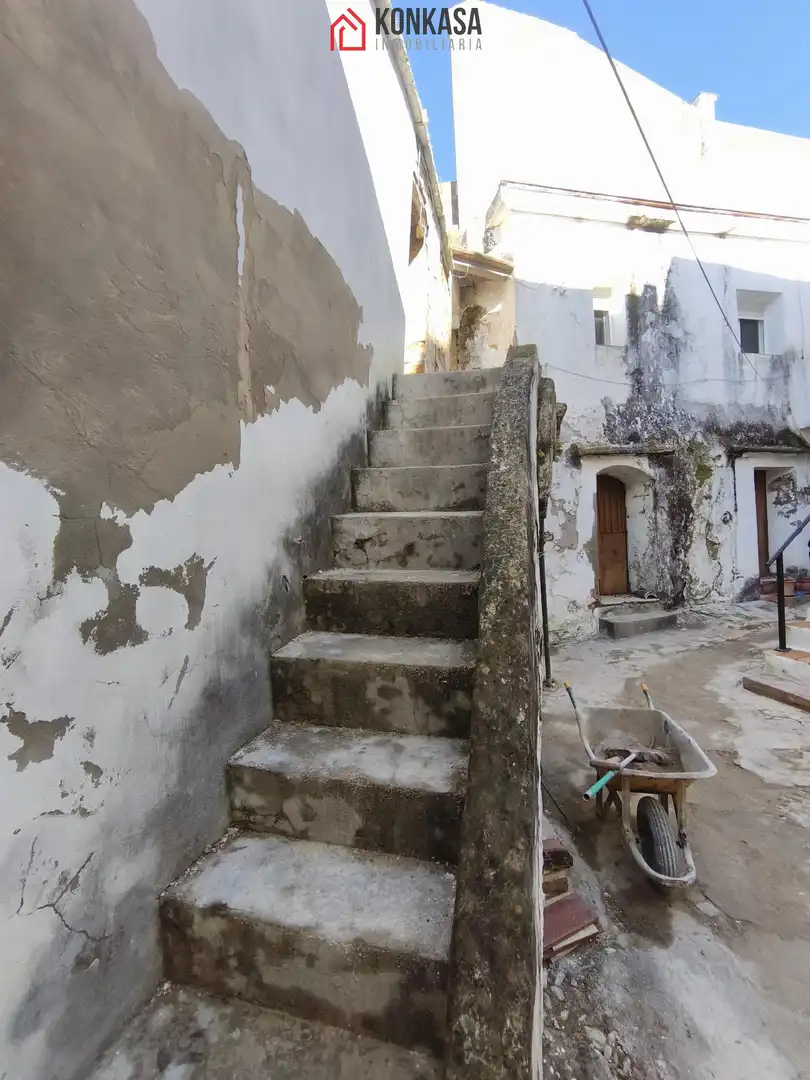 Casa en venta en Arcos de la Frontera, imagen 3