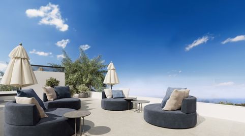 Foto 5 de Casa o chalet en venta en Nagüeles Alto, Marbella