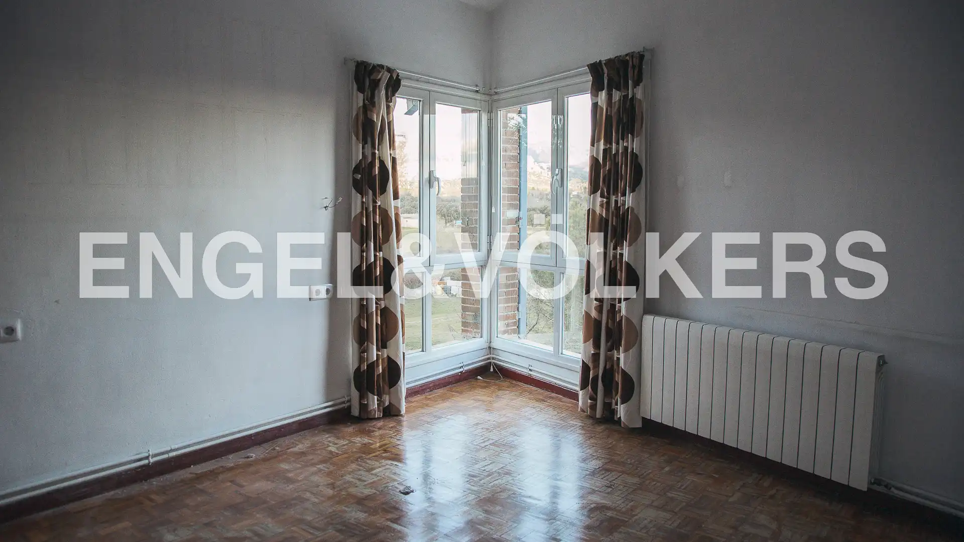 Dining room of Houses for rent in El Boalo - Cerceda – Mataelpino  with Air Conditioner, Heating and Private garden