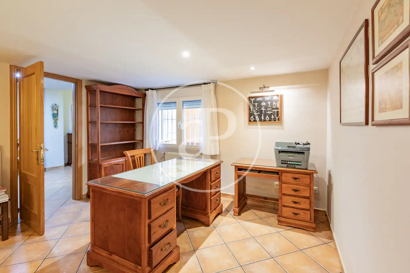 Detached homes for sale in Madrid  with Heating, Private garden and Terrace