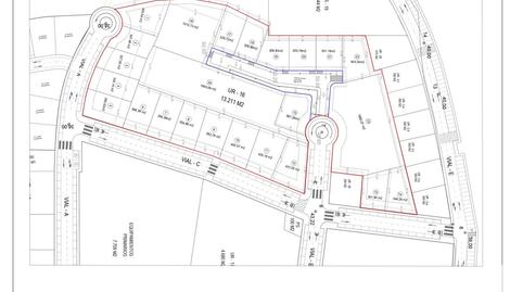 Foto 4 de Residencial en venda a El Palmeral, Almería