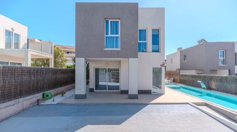 Foto 4 de Casa o chalet en venta en Callao Salvaje - Playa Paraíso, Adeje