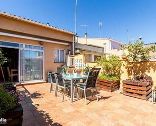 Terrace of House or chalet for sale in Sabadell  with Air Conditioner, Heating and Terrace