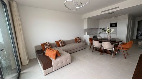 Foto 2 de Apartamento de alquiler en Riviera del Sol, Mijas