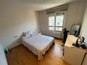 Bedroom of Flat for sale in Vic  with Heating, Storage room and Balcony