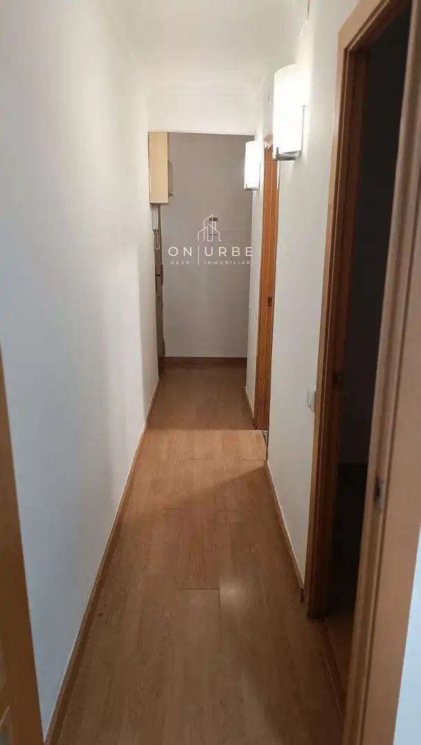 Piso en venta en Ripollet