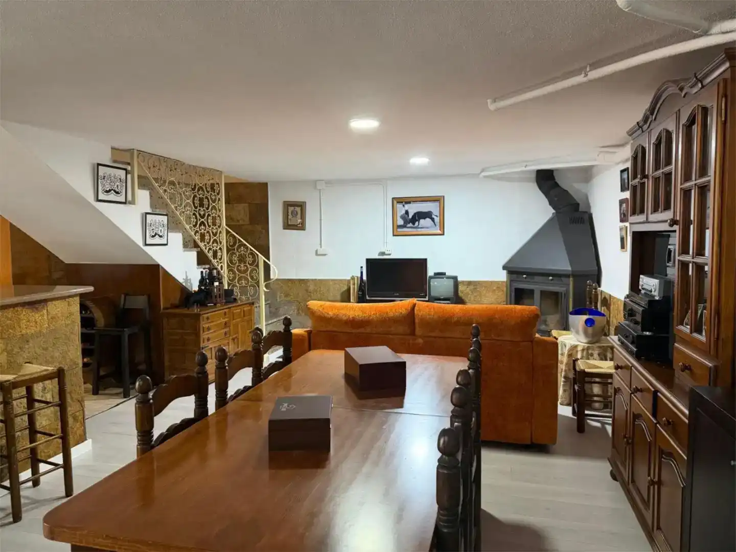 Piso en venta en Molina de Segura con Aire acondicionado, Jardín privado y Parquet