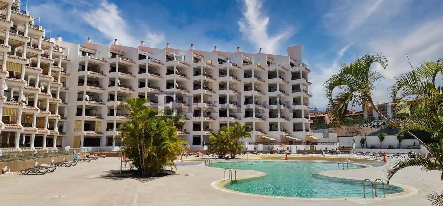 Ground floor for sale in Ámsterdam, Los Cristianos