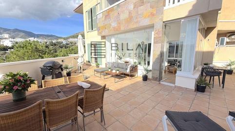 Foto 2 de Pis en venda a Del Higueron, El Higuerón, Fuengirola