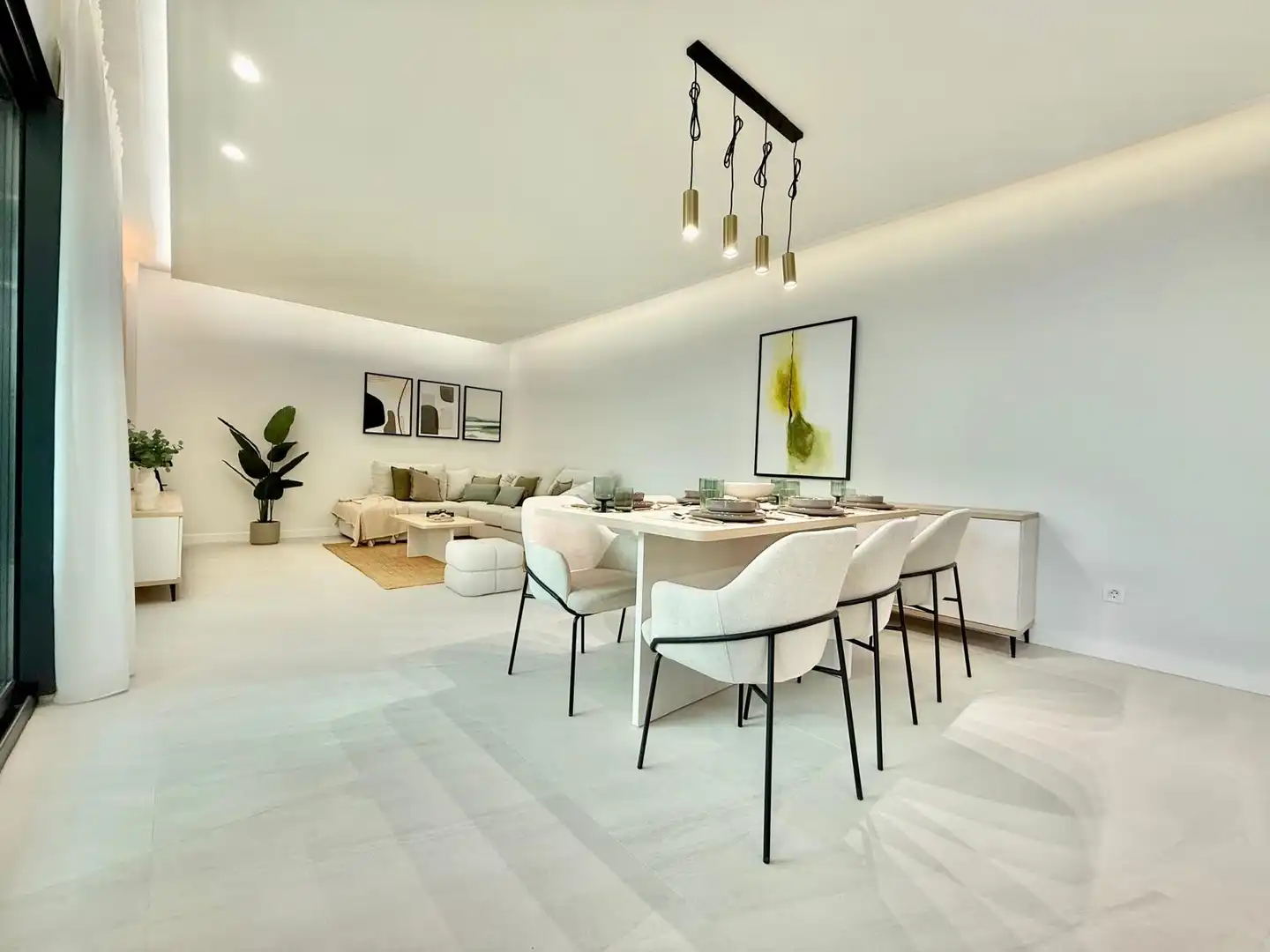 Appartement avec terrasse à vendre à San Pedro del Pinatar, imagen 5