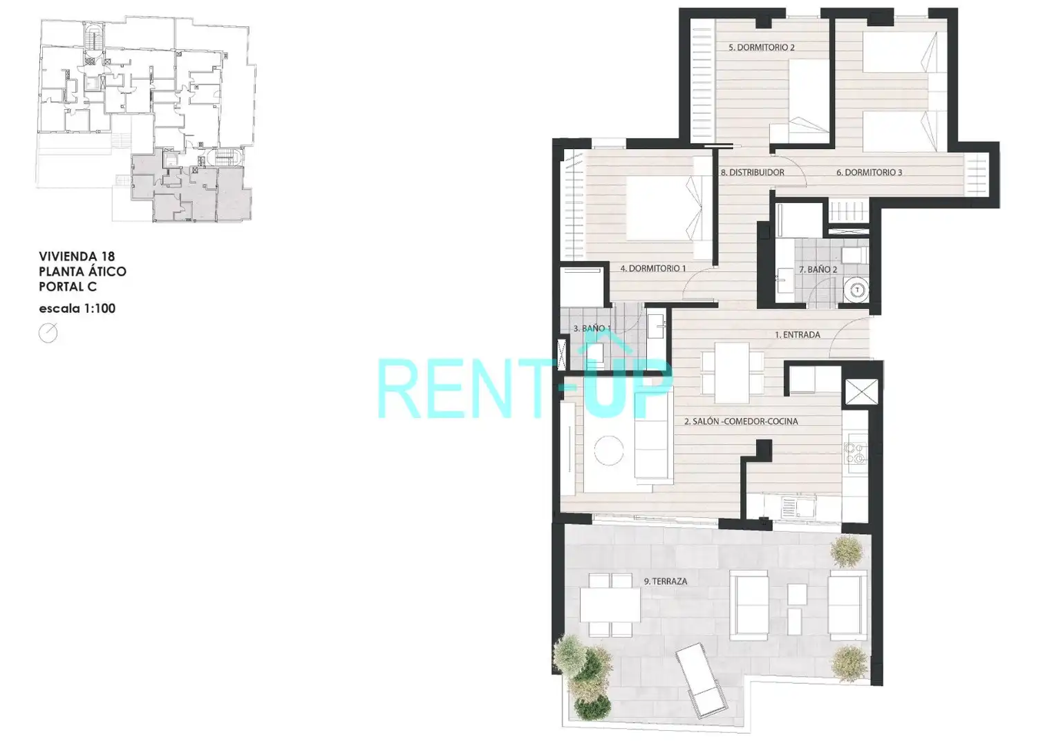 Edificio en venta en Xàtiva