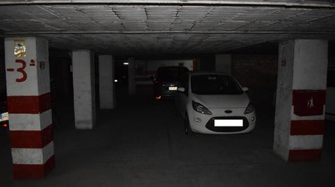 Foto 4 von Garage zum Verkauf in Avenida de Andalucía, Angustias - Chana - Encina,  Granada Capital