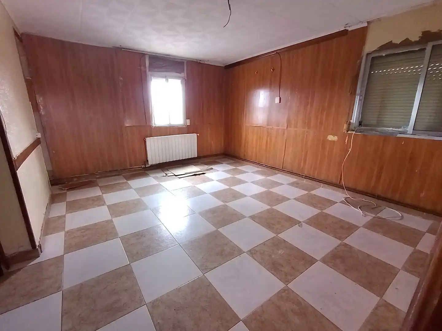 Apartamento en venta en Palencia