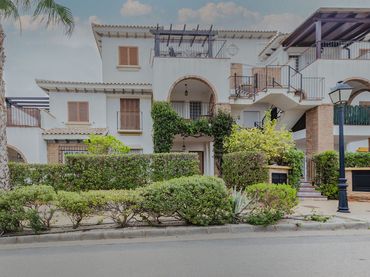 Appartement à vendre à C/ Tomillo