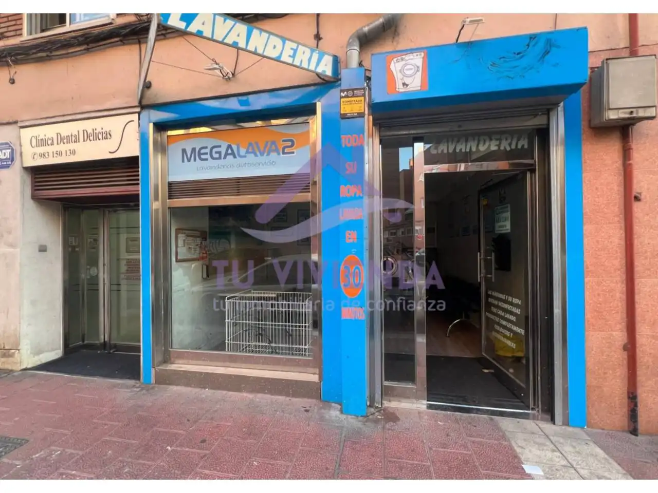 Local en venda en Valladolid