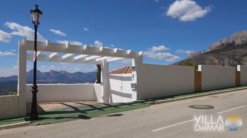 Altea Hills – Villa de 4 dormitorios con impresionantes vistas al mar., imatge 2