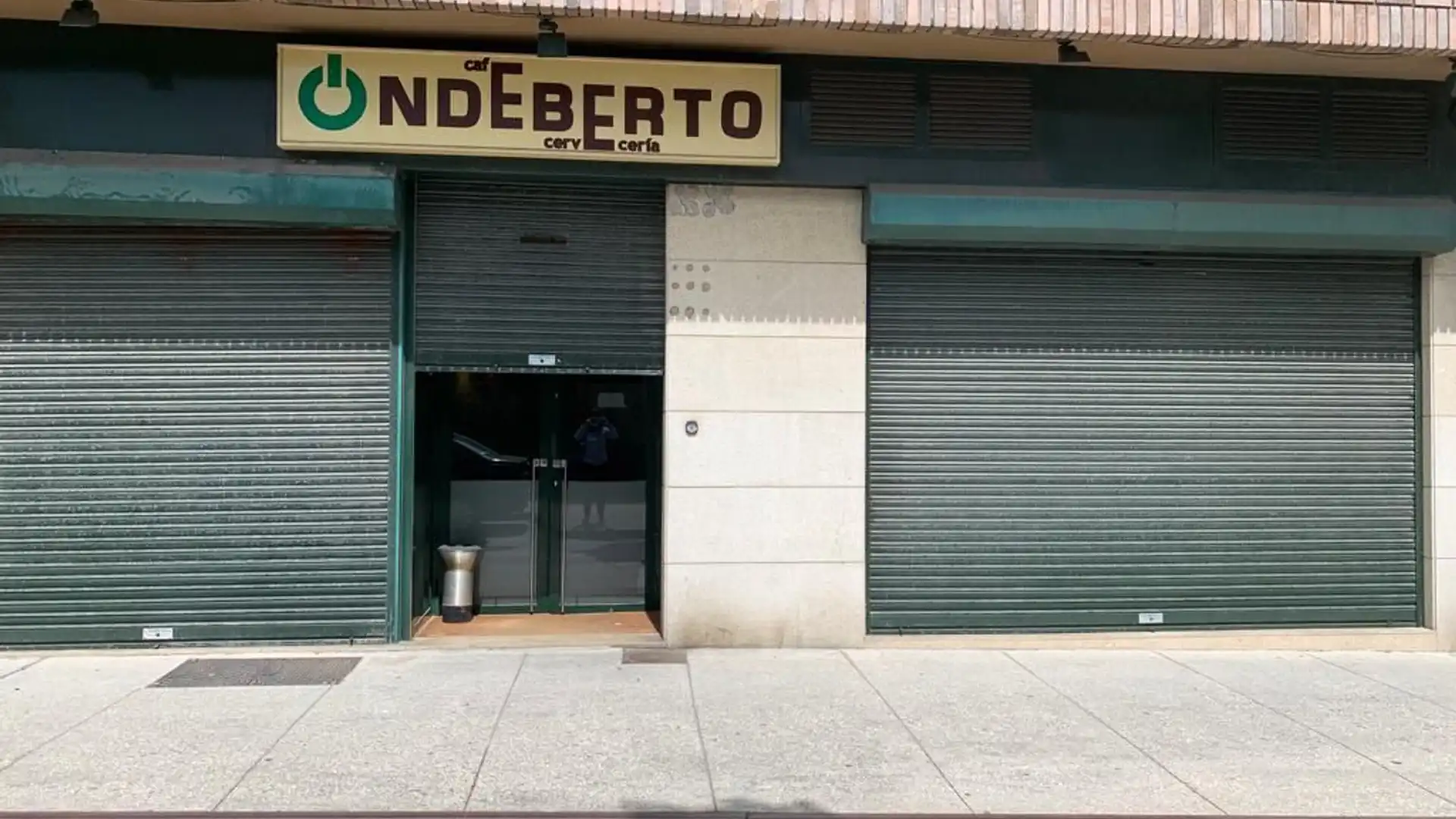 Local en venda en Ferrol amb Moblat