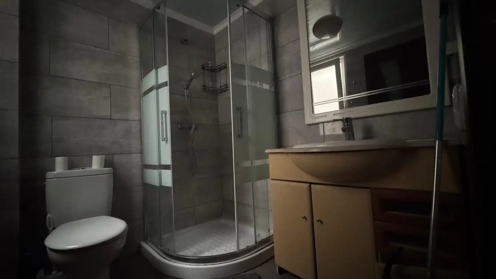 Baño de Piso en venta en Tolosa con Calefacción, Trastero y Balcón