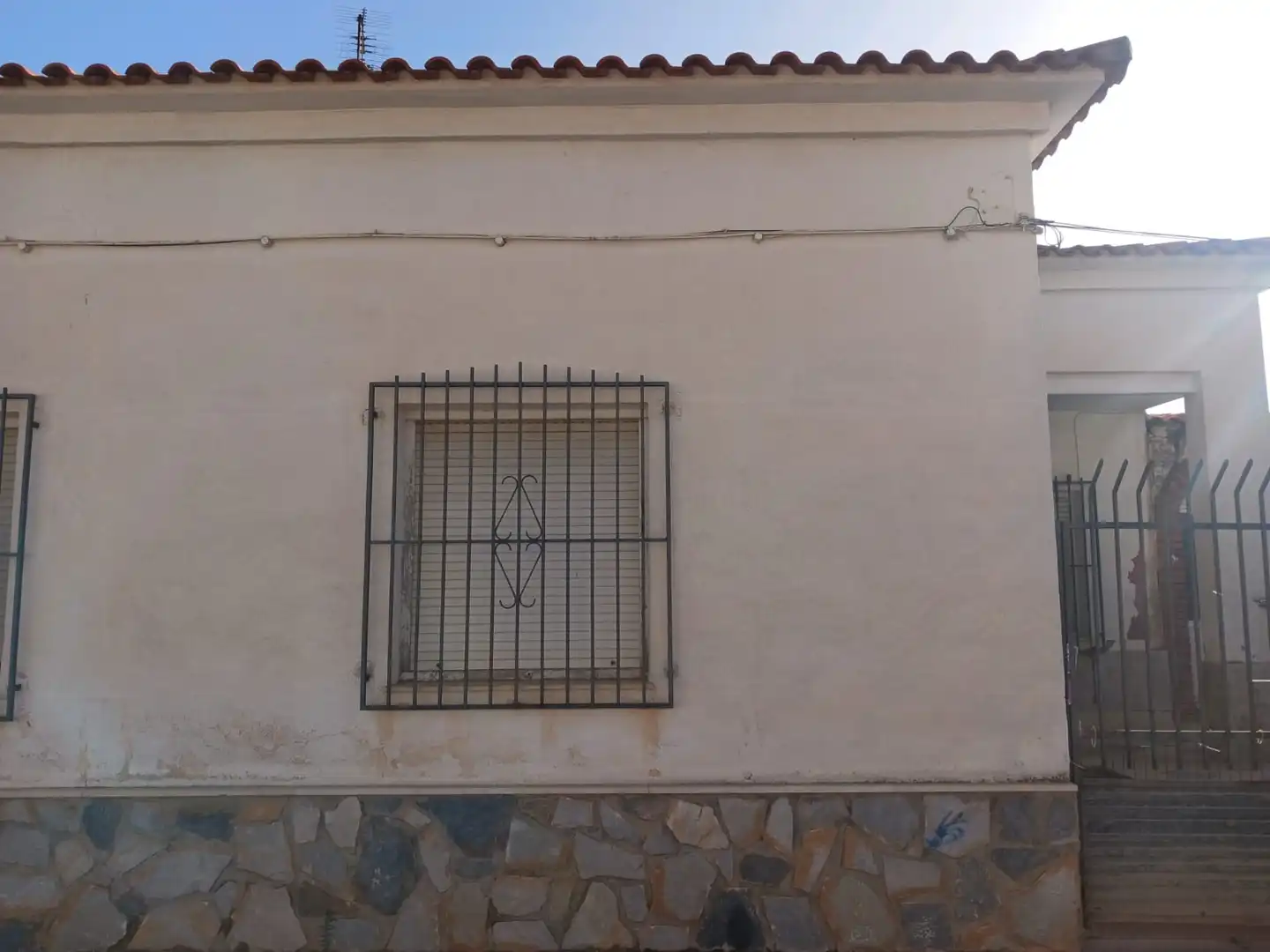 Adossat amb jardí en venda a Calle San José, imagen 21