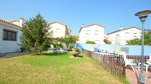Foto 4 de Casa o chalet en venta en Boverals - Saldonar, Vinaròs