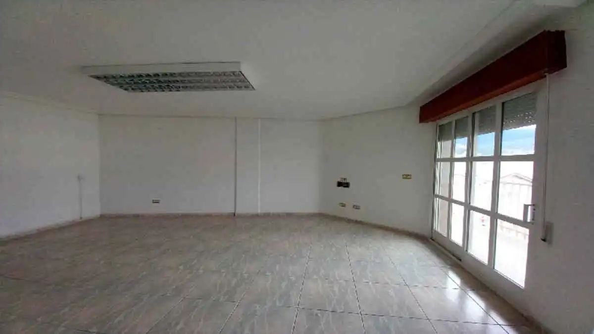 Piso en venta en ELOI RODRIGUEZ BARRIOS,Nº41,PL.3,PT.IZDA, 41, O Barco de Valdeorras