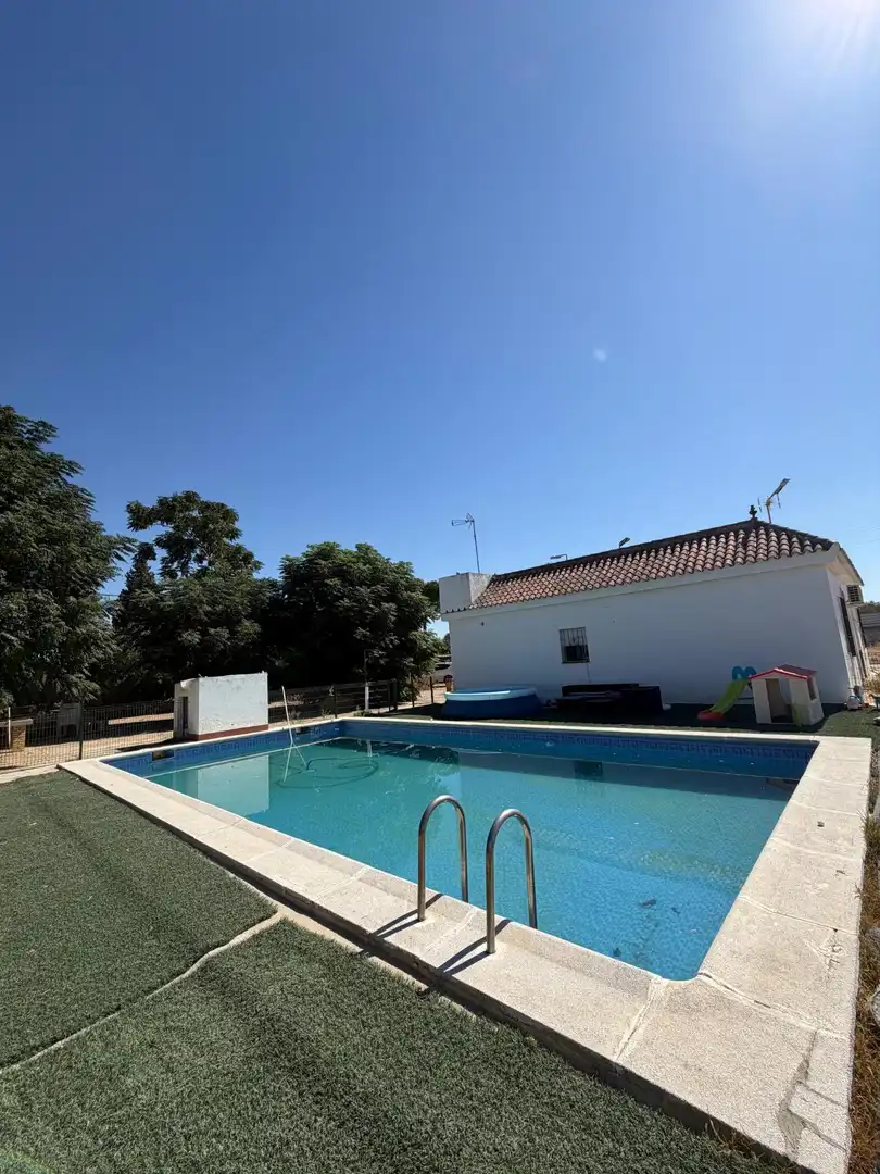 Casa rustica in vendita a Pedanías Norte