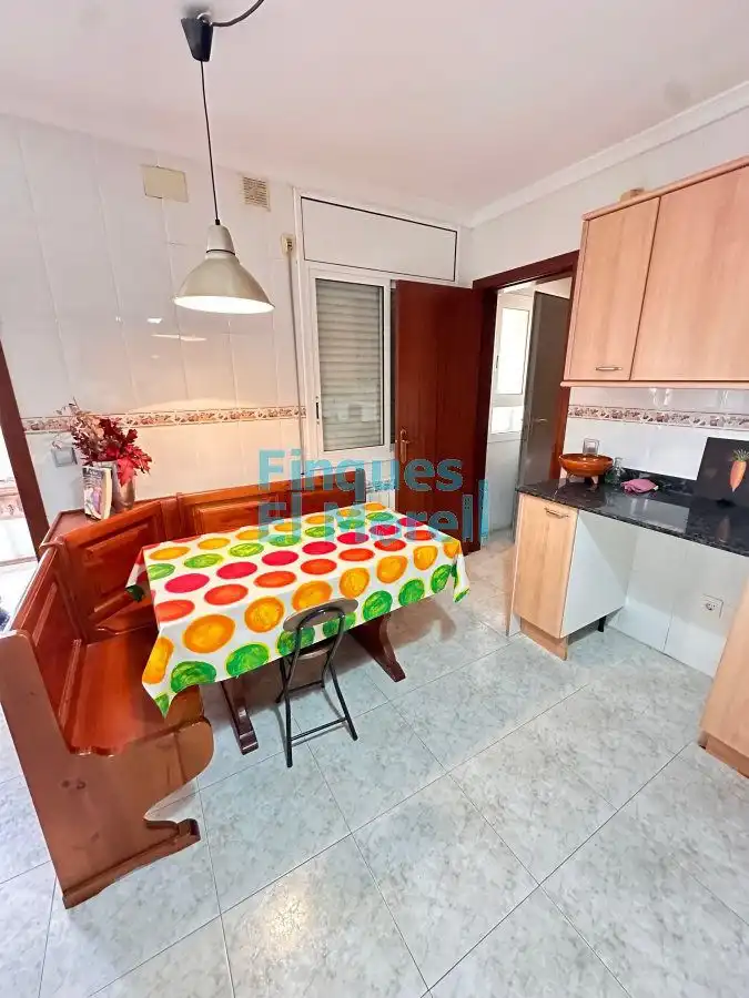 Cocina de Casa o chalet en venta en Perafort con Calefacción, Terraza y Balcón